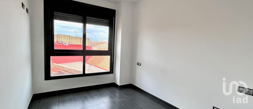 Appartement 3 chambres de 109 m² à Torreblanca (12596)
