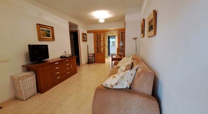 Pis 2 habitacions de 108 m² a Oropesa/Oropesa del Mar (12594)