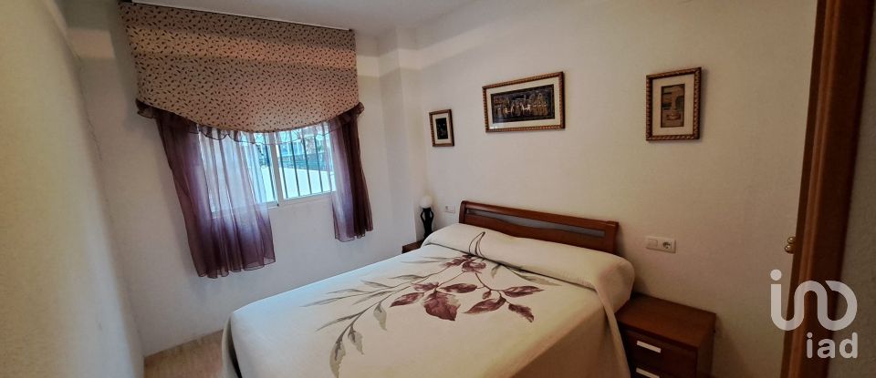 Appartement 2 chambres de 108 m² à Oropesa/Oropesa del Mar (12594)