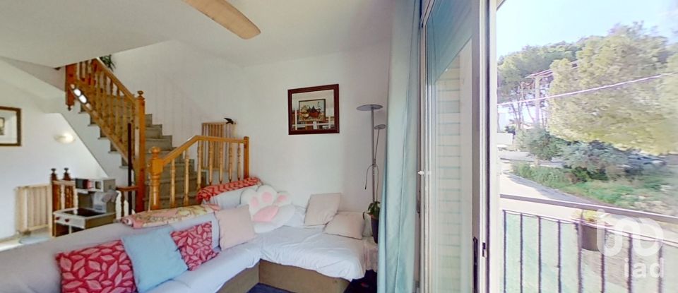 Gîte 4 chambres de 140 m² à Torredembarra (43830)