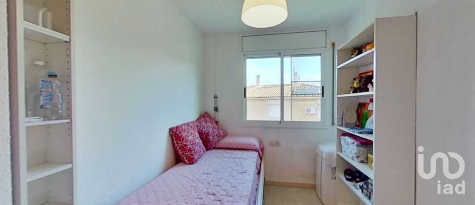 Casa 4 habitacions de 140 m² a Torredembarra (43830)