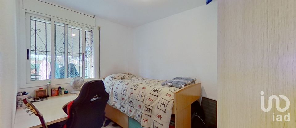 Gîte 4 chambres de 140 m² à Torredembarra (43830)