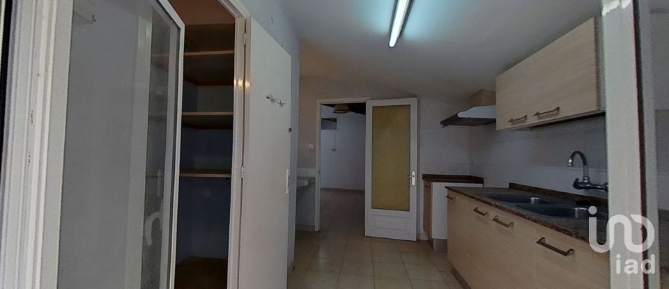 Gîte 3 chambres de 104 m² à Les Borges del Camp (43350)