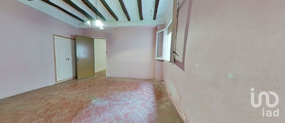 Casa 3 habitacions de 104 m² a Les Borges del Camp (43350)