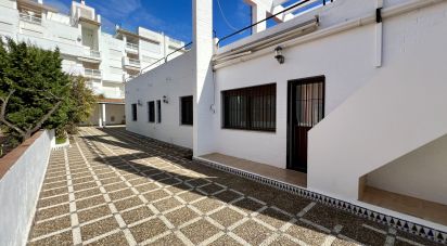 Cottage 5 bedrooms of 208 m² in La Antilla (21449)
