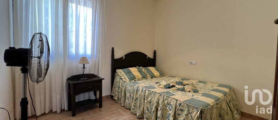 Chalet 5 habitaciones de 208 m² en La Antilla (21449)