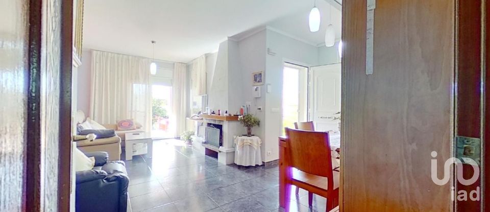Maison 3 chambres de 125 m² à El Vendrell (43700)