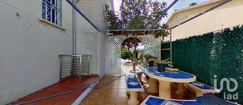 House 3 bedrooms of 125 m² in El Vendrell (43700)
