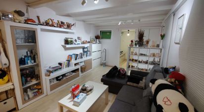 Pis 2 habitacions de 67 m² a Barcelona (08015)