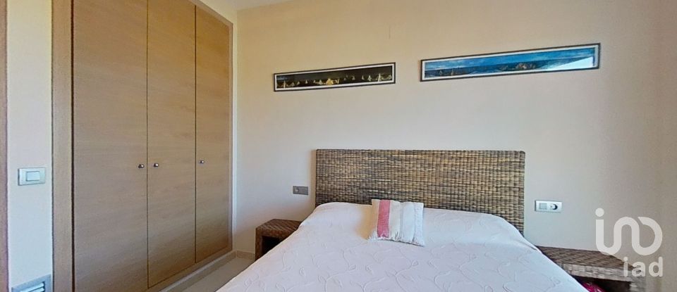 Apartment 2 bedrooms of 55 m² in L'Hospitalet de l'Infant (43890)