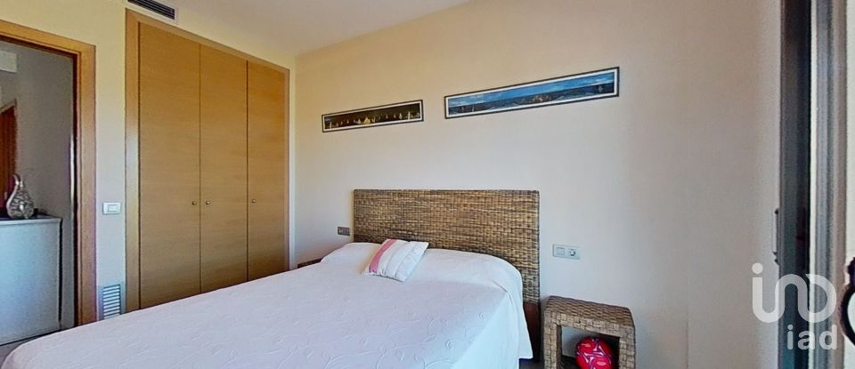 Apartment 2 bedrooms of 55 m² in L'Hospitalet de l'Infant (43890)
