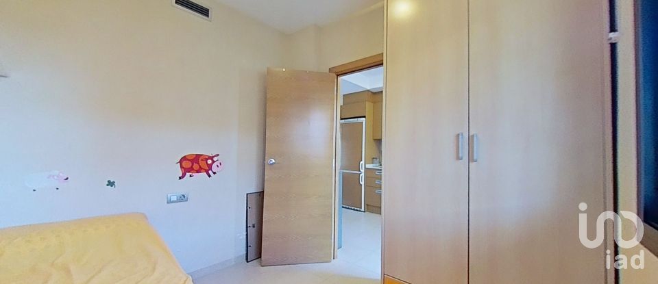 Piso 2 habitaciones de 55 m² en L'Hospitalet de l'Infant (43890)
