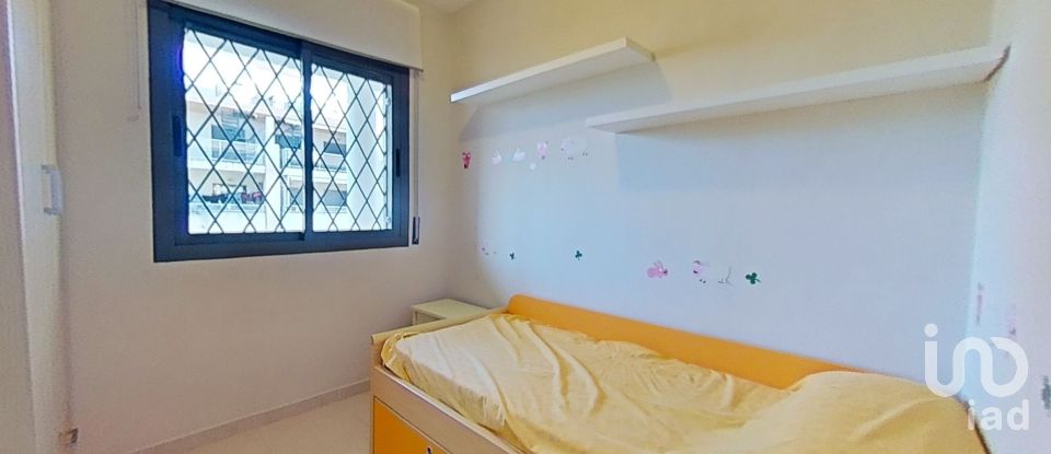 Piso 2 habitaciones de 55 m² en L'Hospitalet de l'Infant (43890)