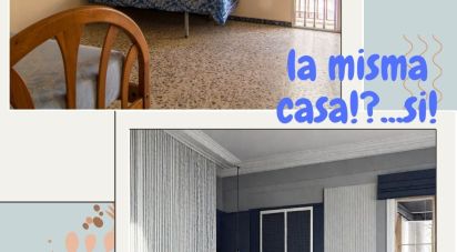 Casa de pueblo 4 habitaciones de 100 m² en Isla Cristina (21410)