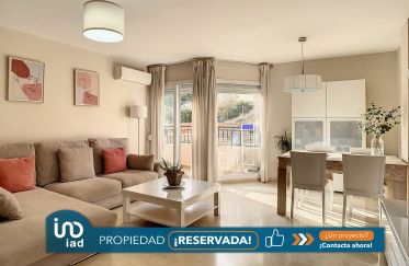 Appartement 3 chambres de 132 m² à Algeciras (11205)