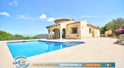 Casa 5 habitaciones de 333 m² en Urbanización Monte Sella / Muntanya de La Sella (03750)