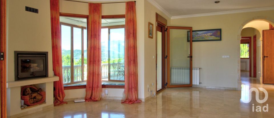 House 5 bedrooms of 333 m² in Urbanización Monte Sella / Muntanya de La Sella (03750)