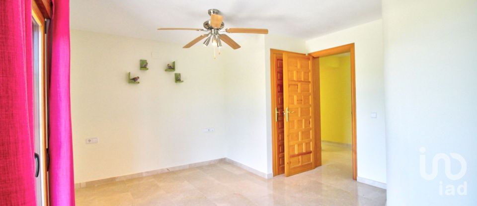 Casa 5 habitaciones de 333 m² en Urbanización Monte Sella / Muntanya de La Sella (03750)