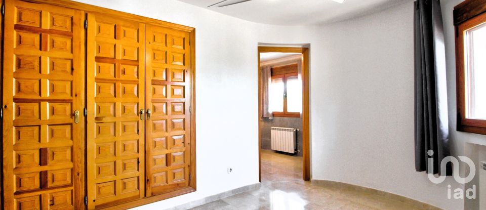 Maison 5 chambres de 333 m² à Urbanización Monte Sella / Muntanya de La Sella (03750)