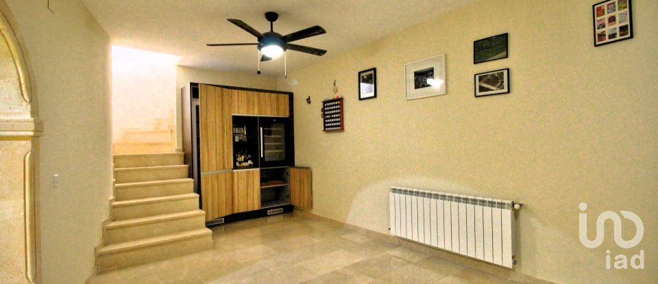 Maison 5 chambres de 333 m² à Urbanización Monte Sella / Muntanya de La Sella (03750)