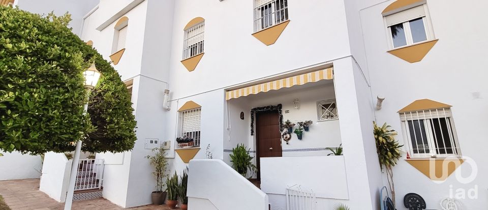 Lodge 4 bedrooms of 130 m² in Benalmadena Costa (29630)