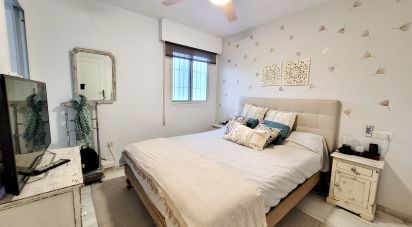 Casa 4 habitaciones de 130 m² en Benalmadena Costa (29630)