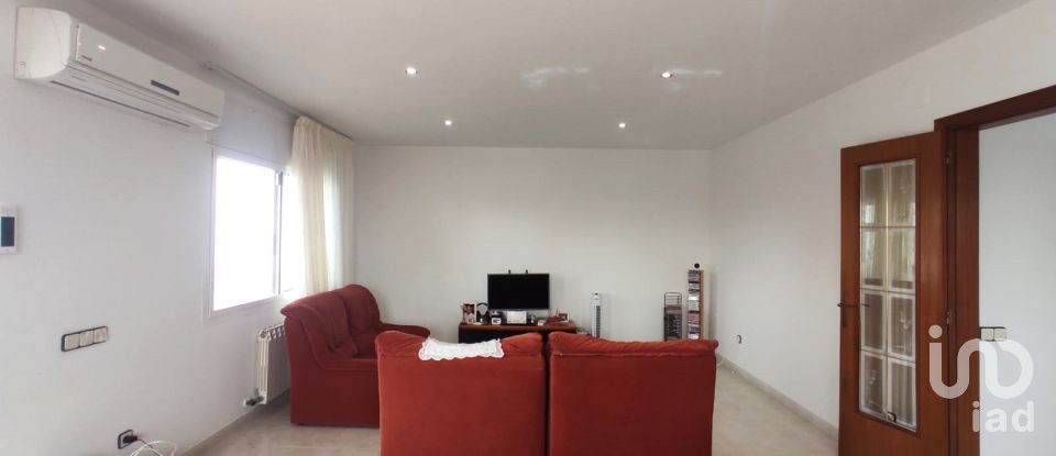 Casa 3 habitacions de 318 m² a Llorenç del Penedès (43712)