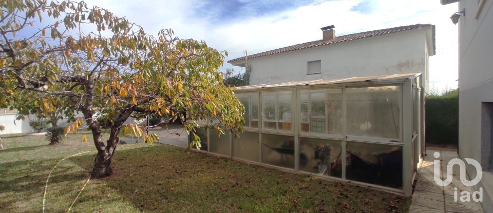Casa 3 habitaciones de 318 m² en Llorenç del Penedès (43712)