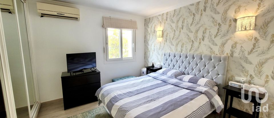 Lodge 2 bedrooms of 80 m² in Arroyo de La Miel (29631)