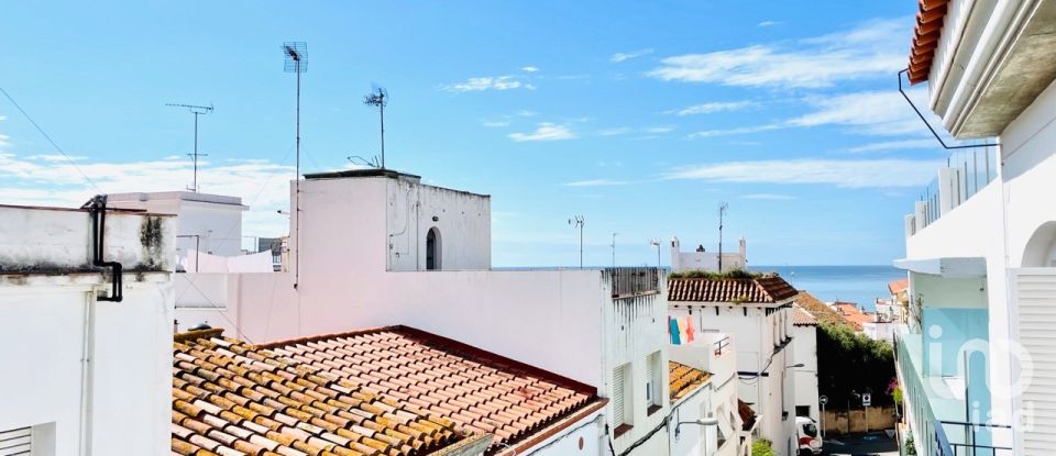 Village house 5 bedrooms of 285 m² in Sant Pol de Mar (08395)
