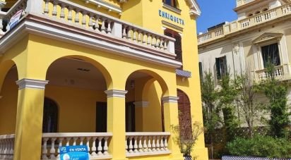 Apartment 7 bedrooms of 1,086 m² in Salou (43840)