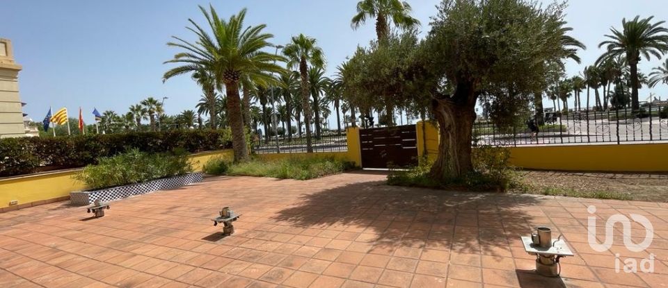 Apartment 7 bedrooms of 1,086 m² in Salou (43840)