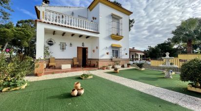 Cottage 4 bedrooms of 161 m² in La Redondela (21430)
