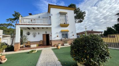 Cottage 4 bedrooms of 161 m² in La Redondela (21430)