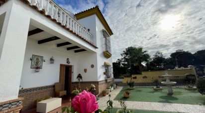 Cottage 4 bedrooms of 161 m² in La Redondela (21430)