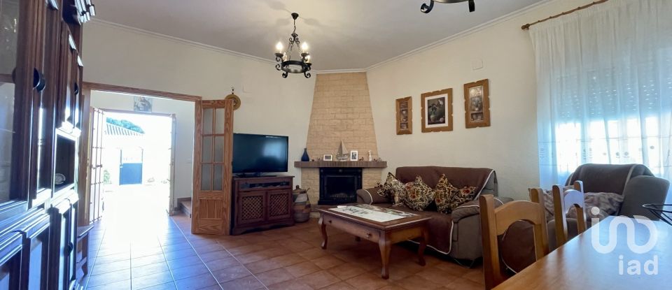 Chalet 4 habitaciones de 161 m² en La Redondela (21430)