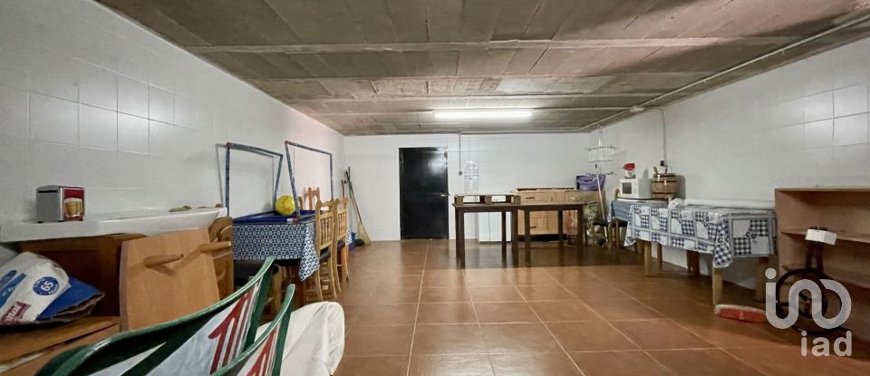 Xalet 4 habitacions de 161 m² a La Redondela (21430)