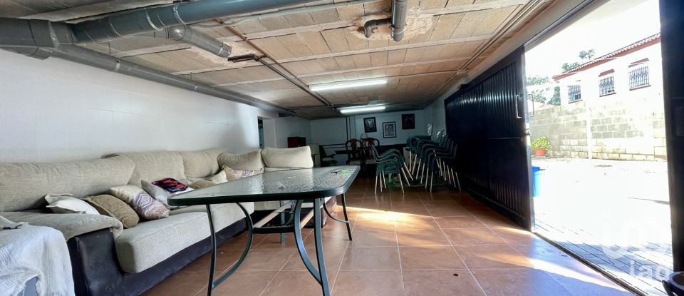 Chalet 4 habitaciones de 161 m² en La Redondela (21430)