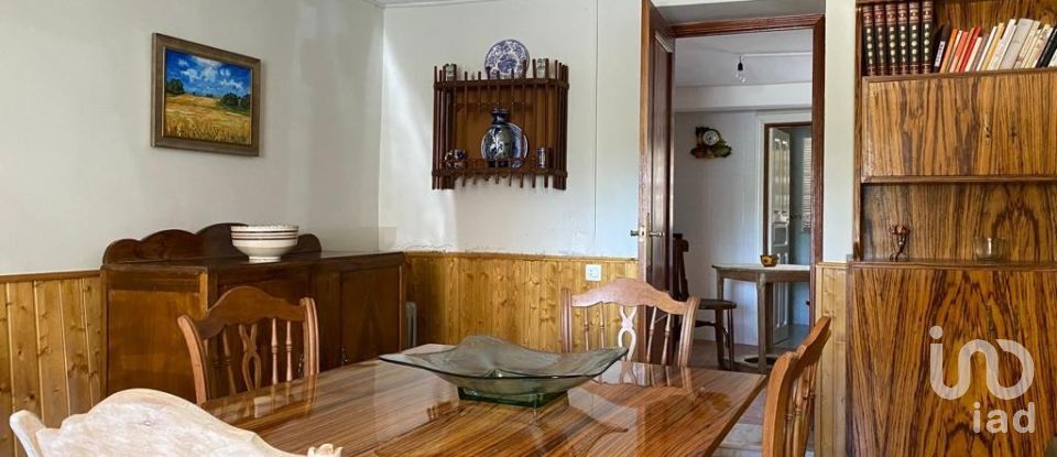 Casa 1 habitació de 150 m² a Riego de la Vega (24794)