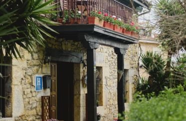 Hotel 2* of 550 m² in Miengo (39310)