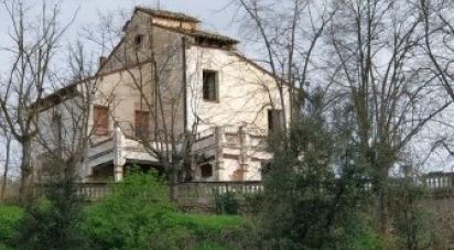 House 4 bedrooms of 319 m² in Marata (08520)