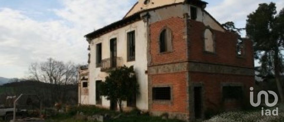 Casa 4 habitaciones de 319 m² en Marata (08520)