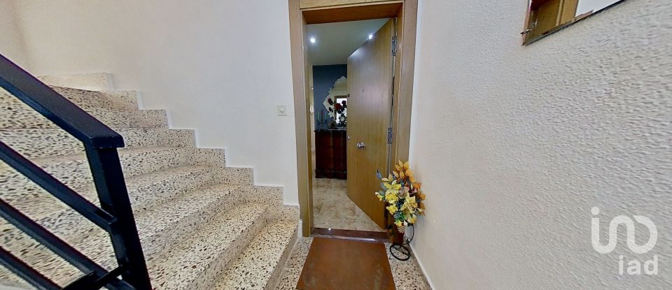 Piso 3 habitaciones de 97 m² en Torre de La Horadada (03191)