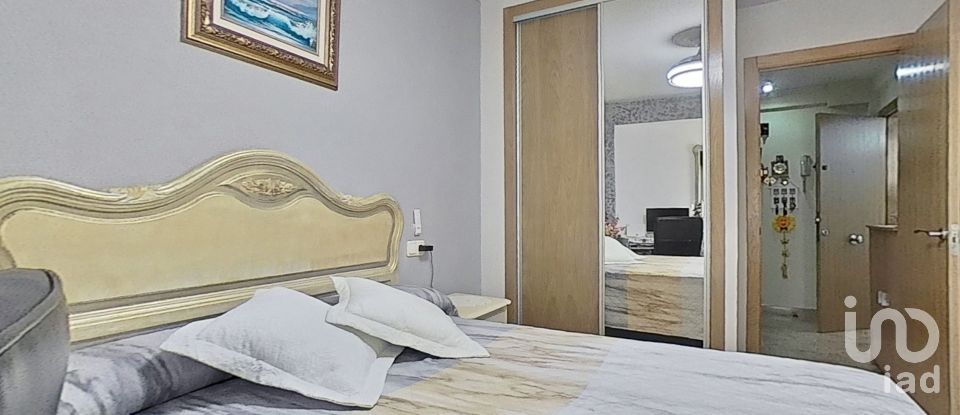 Appartement 3 chambres de 97 m² à Torre de La Horadada (03191)