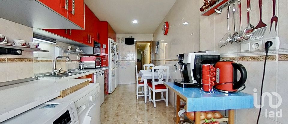 Appartement 3 chambres de 97 m² à Torre de La Horadada (03191)