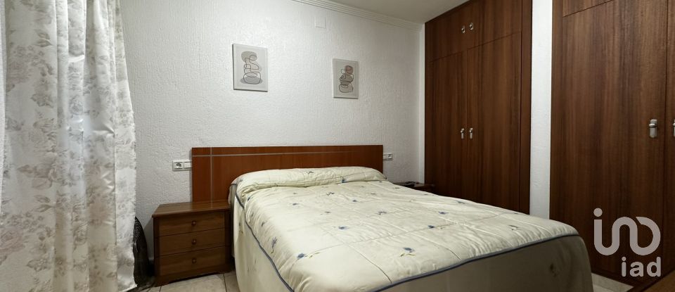 Appartement 3 chambres de 70 m² à Lepe (21440)