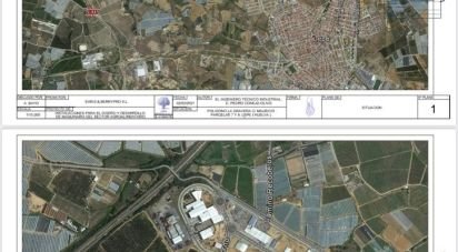 Terreny per construir de 7.000 m² a Lepe (21440)