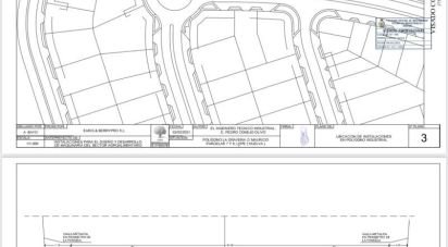 Building plot of 7,000 m² in Lepe (21440)