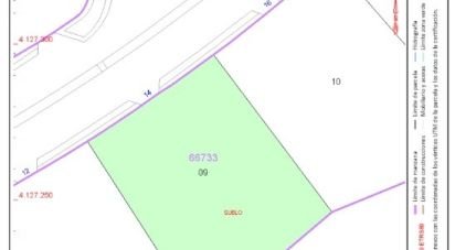 Building plot of 7,000 m² in Lepe (21440)