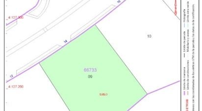 Building land of 7,000 m² in Lepe (21440)